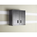 Gladiator® Ready-to-Assemble Full-Door Wall GearBox GAWG28FDESG