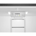 Gladiator® 17.8 Cu. Ft. (0.50 m³)  All Refrigerator GARF30FDGB