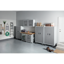 Gladiator® Ready-to-Assemble Mobile Storage Cabinet GALG36CKKW