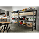 Gladiator® Rack Shelf Liner 2-pack for 24 Shelves GASL242PHB