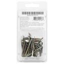 Gladiator® Color Matched Screws (32-Pack) GAAC0232YY