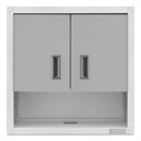 Gladiator® Ready-to-Assemble 3/4 Door Wall GearBox GAWG28KVEW