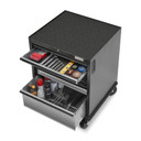 Gladiator® Premier Pre-Assembled 7 Drawer Modular Tool Storage Cabinet GAGD277DJG