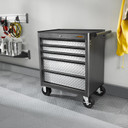 Gladiator® 48" (121.9 cm) Solid Shelf GAWA48SFRG