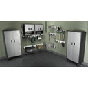 Gladiator® Ready-to-Assemble Mobile Storage Cabinet GALG36CKXG