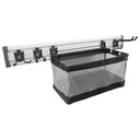 Gladiator® Sports GearTrack® Pack GAKT48SSGY Gladiator® Sports GearTrack® Pack GAKT48SSGY