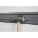 Gladiator® Wide Hook GAWUXXWDRH