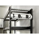 Gladiator® Rack GearTrack Pack GAGP24WRHY Gladiator® Rack GearTrack Pack GAGP24WRHY