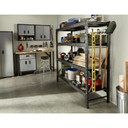 Gladiator® Rack GearTrack Pack GAGP24WRHY