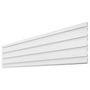 Gladiator® 4' (121.9 cm) GearWall® Panels (2-Pack) GAWP042PBY