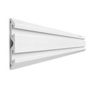 Gladiator® GearTrack® Channel (1 pack) GAWC041PZY