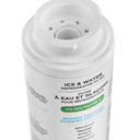 everydrop® value Refrigerator Water Filter 4 (compares to EDR4RXD1B) EVFILTER4B
