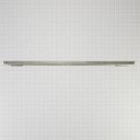 Warming Drawer Heat Deflector, Stainless Steel W11551866