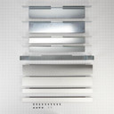 JennAir® Convection Oven Trim Kit in Black W11312048 JennAir® Convection Oven Trim Kit in Black W11312048