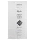 15 Pack-Plastic Compactor Bags-15" Models W10165295RP