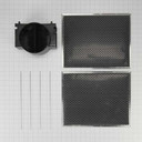 Range Hood Recirculation Kit W11584224