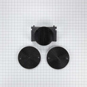 Range Hood Recirculation Kit W10272063