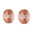 KITCHENAID MEDALLION SET - COPPER W11368841CF KITCHENAID MEDALLION SET - COPPER W11368841CF