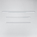 Range Trim Kit, White - VSI W10675027