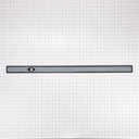 36" Range Downdraft Vent Top Trim, Black W10387677