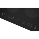24-Inch Small Space Induction Cooktop UCIG245KBL 24-Inch Small Space Induction Cooktop UCIG245KBL