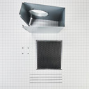 Range Wall Hood Recirculation Kit W11430939 Range Wall Hood Recirculation Kit W11430939