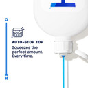 SWASH™ FREE & CLEAR LAUNDRY DETERGENT SWHLDLFF2B SWASH™ FREE & CLEAR LAUNDRY DETERGENT SWHLDLFF2B