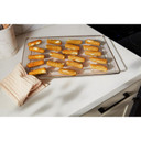 Whirlpool® 30-inch Smart Electric Range with True Convection, No Preheat Air Fry, WipeClean™ Coating, Steam/Self Cleaning, Rapid Preheat 5.3 CuFt Capacity YWFES7530RZ
