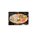 Whirlpool® 30-inch Gas Range with Air Fry and Air Baking, Self Cleaning, Rapid Preheat 5.0 CuFt Capacity WFGS5030RB
