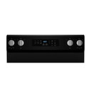 Maytag® 30-Inch Convection Electric Range With No Preheat Air Fry and Air Baking - 5.3 Cu. Ft. YMFES6030RB