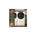 Whirlpool® 7.4 cu. ft. Smart Front Load ENERGY STAR® Certified Gas Dryer with Steam Capabilities WGD6720RW