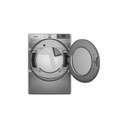 Whirlpool® 7.4 cu. ft. Smart Front Load ENERGY STAR® Certified Gas Dryer with Wrinkle Shield™ Option WGD5720RR