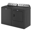 Maytag® Top Load Washer with Extra Power - 4.8 cu. ft. MVW5430PBK Maytag® Top Load Washer with Extra Power - 4.8 cu. ft. MVW5430PBK