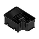 9.5 Oz. Removable Bean Hopper with lid for KitchenAid® Fully Automatic Espresso Machines - KF6, KF7, KF8 KESRBHF 9.5 Oz. Removable Bean Hopper with lid for KitchenAid® Fully Automatic Espresso Machines - KF6, KF7, KF8 KESRBHF