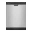Amana® Dishwasher with Midnight Interior ADFS2524RS
