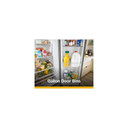 Whirlpool® 36-Inch French Door Refrigerator with Ice Maker - 31 cu. ft. WRFF3136SZ