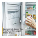 Whirlpool® 36-Inch French Door Refrigerator with Ice Maker - 31 cu. ft. WRFF3136SZ