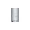 Whirlpool® 36-Inch French Door Refrigerator with Interior Water Dispenser - 31 cu. ft. WRFF3336SZ