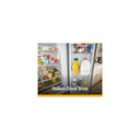 Whirlpool® 36-Inch French Door Refrigerator with Interior Water Dispenser - 31 cu. ft. WRFF3336SZ