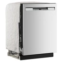 Maytag® Front Control Dishwasher with PowerBlast® cycle and Heated Dry MDFS3924RZ