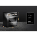 Jennair® RISE™ 30" Induction Professional-Style Range JPIFC730RL
