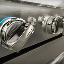 Jennair® RISE™ 30" Induction Professional-Style Range JPIFC730RL