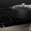 Jennair® RISE™ 36" Induction Professional-Style Range JPIFC736RL