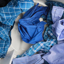 Maytag® Top Load Gas Wrinkle Prevent Dryer - 7.0 cu. ft. MGD4005SW