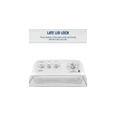 Maytag® Top Load Washer with Deep Fill - 4.4 cu. ft. MVW4005SW