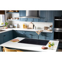 Whirlpool® 36" Intelligent Induction Cooktop with Temp Cook™ Technology and WipeClean™ Coating WCIT7536SS