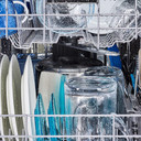 Maytag® 24" Top Control Dishwasher with PowerBlast® cycle and Power Dry MDPS7024SZ