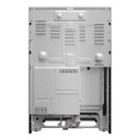 Maytag® 30-Inch Wide Freestanding Gas Range with Grill Mode and No Preheat Air Fry - 5.0 Cu. Ft. MFGS7030SZ