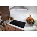 Maytag® 36-Inch Wide Induction Cooktop with Power Boost MCIT8036SB