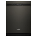 Kitchenaid® Third Level Jet Rack Dishwasher with 40+ Total Wash Jets, 41 dBA KDFS324SBE
